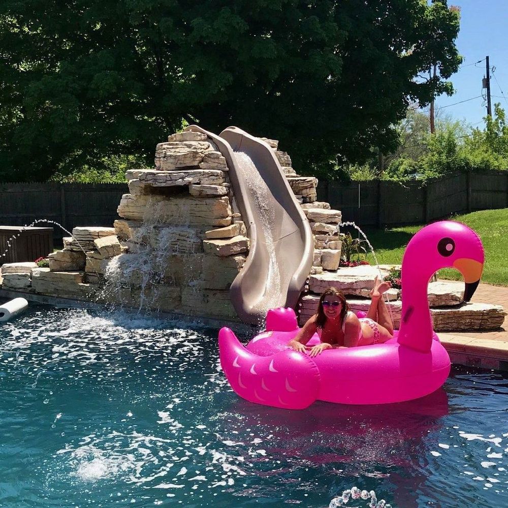 Meet your Posher, Christie